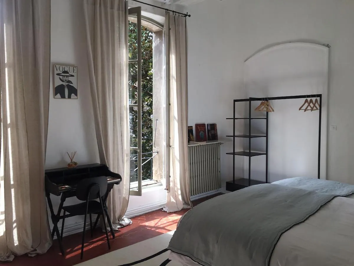 La Chapelle Sur La Sorgue Bed & Breakfast L'Isle-sur-la-Sorgue
