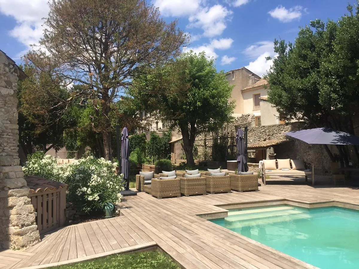 La Chapelle Sur La Sorgue Bed & Breakfast L'Isle-sur-la-Sorgue