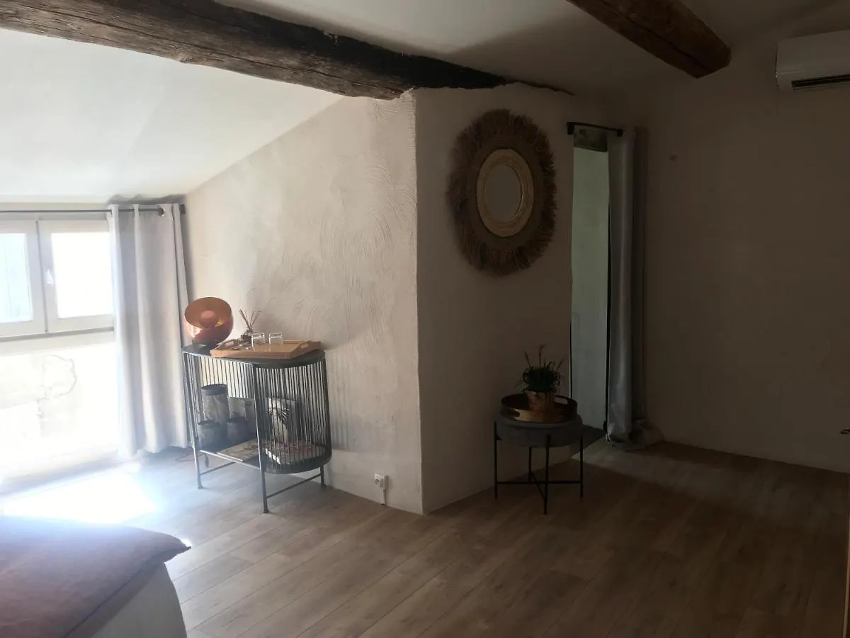La Chapelle Sur La Sorgue Bed & Breakfast L'Isle-sur-la-Sorgue