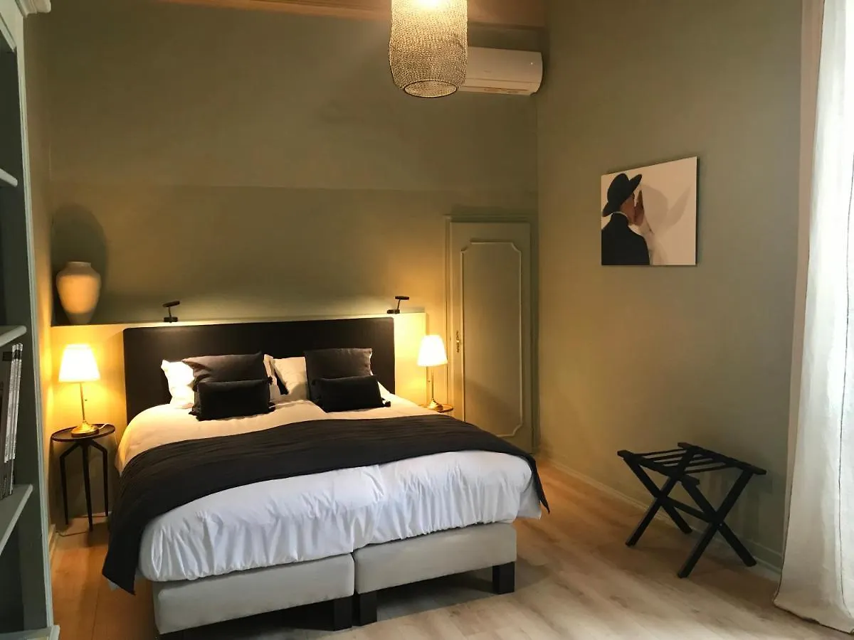 La Chapelle Sur La Sorgue Bed & Breakfast L'Isle-sur-la-Sorgue