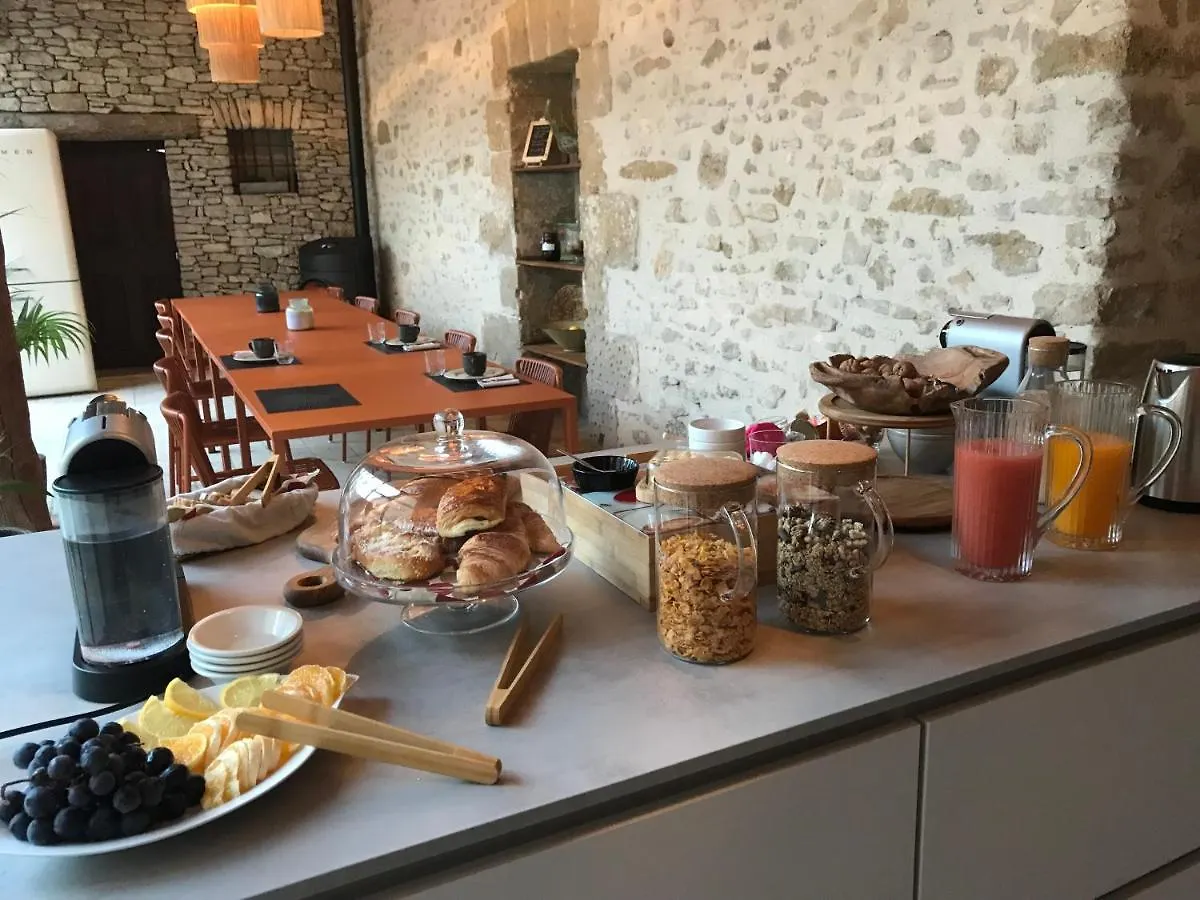 La Chapelle Sur La Sorgue Bed & Breakfast L'Isle-sur-la-Sorgue France