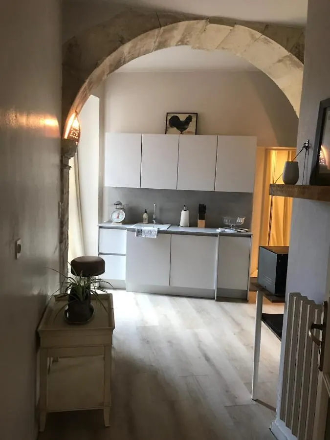 La Chapelle Sur La Sorgue Bed & Breakfast L'Isle-sur-la-Sorgue