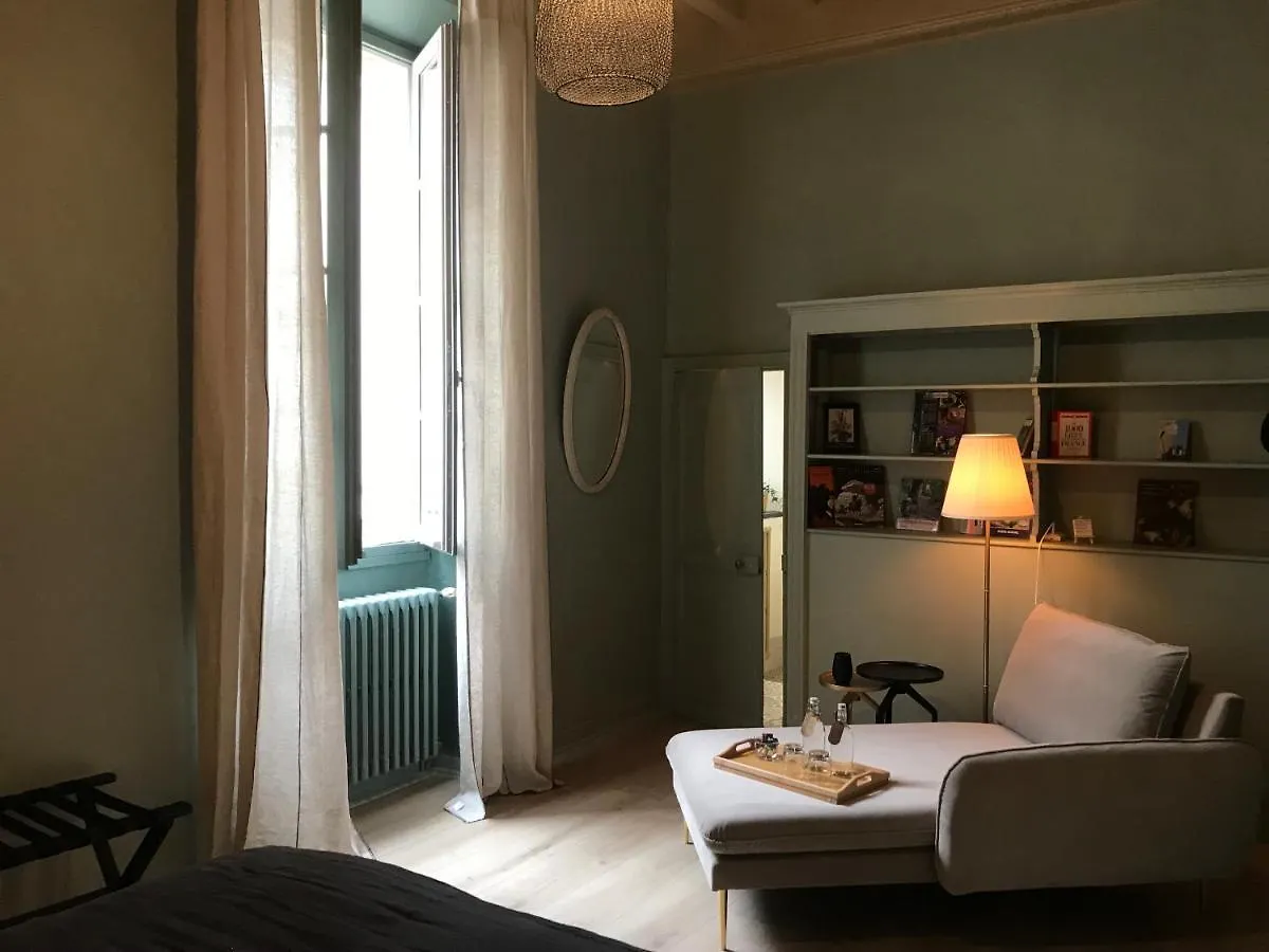 La Chapelle Sur La Sorgue Bed & Breakfast L'Isle-sur-la-Sorgue France