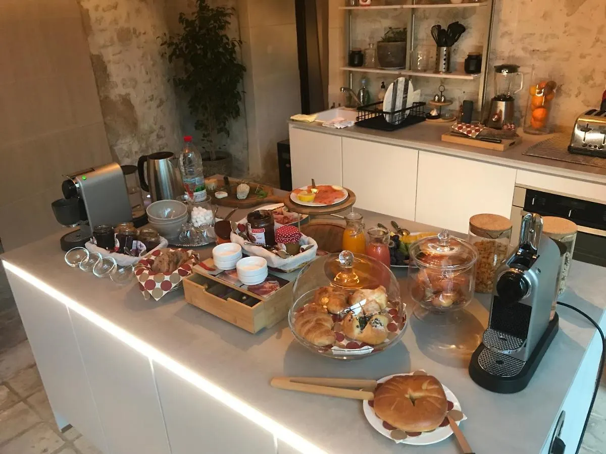 La Chapelle Sur La Sorgue Bed & Breakfast L'Isle-sur-la-Sorgue