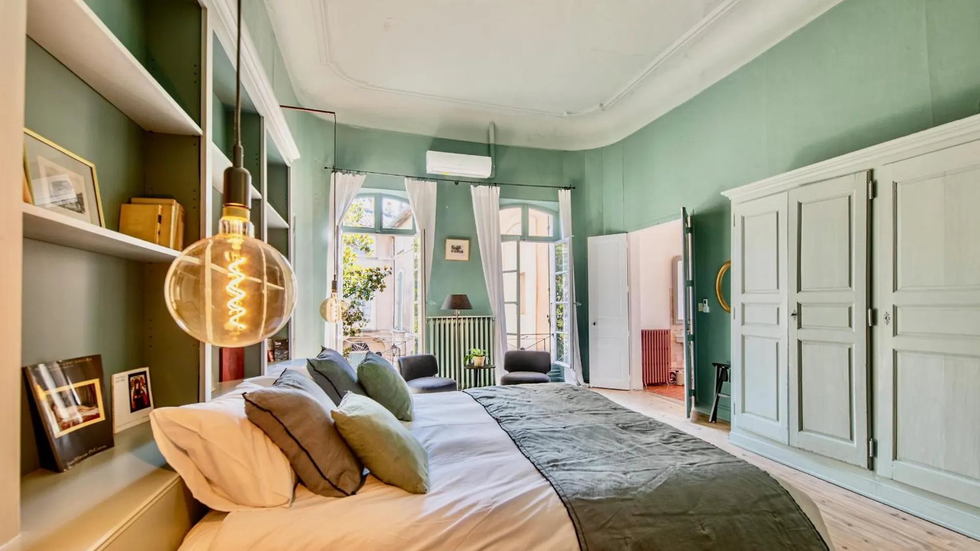 La Chapelle Sur La Sorgue Bed & Breakfast L'Isle-sur-la-Sorgue 0*,