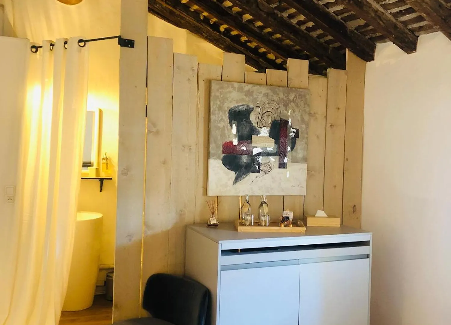 La Chapelle Sur La Sorgue Bed & Breakfast L'Isle-sur-la-Sorgue