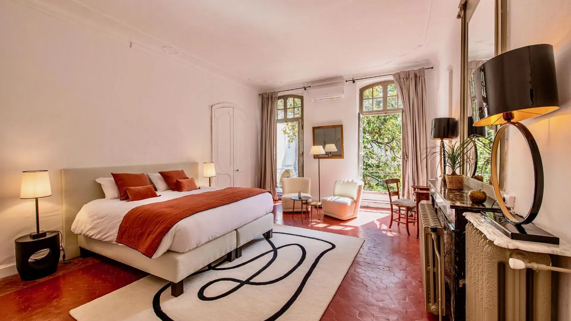 La Chapelle Sur La Sorgue Bed & Breakfast L'Isle-sur-la-Sorgue 0*,