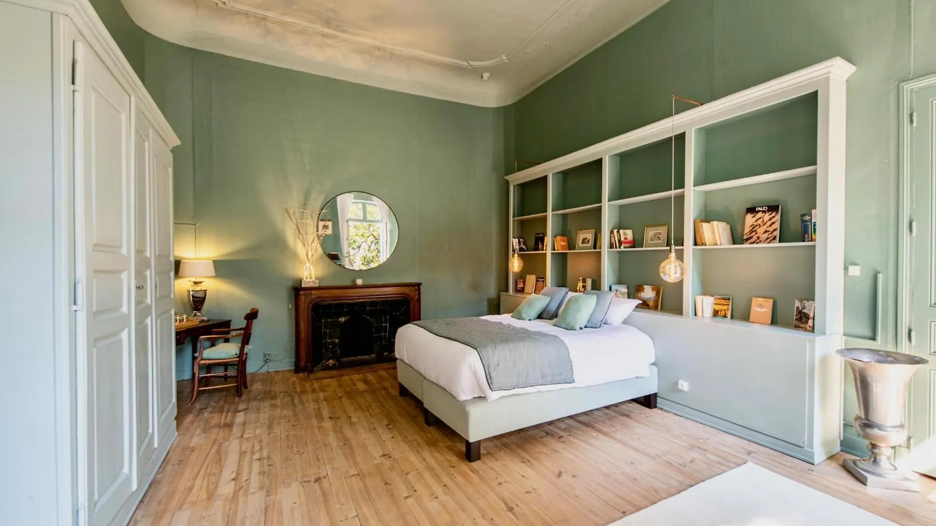 La Chapelle Sur La Sorgue Bed & Breakfast L'Isle-sur-la-Sorgue
