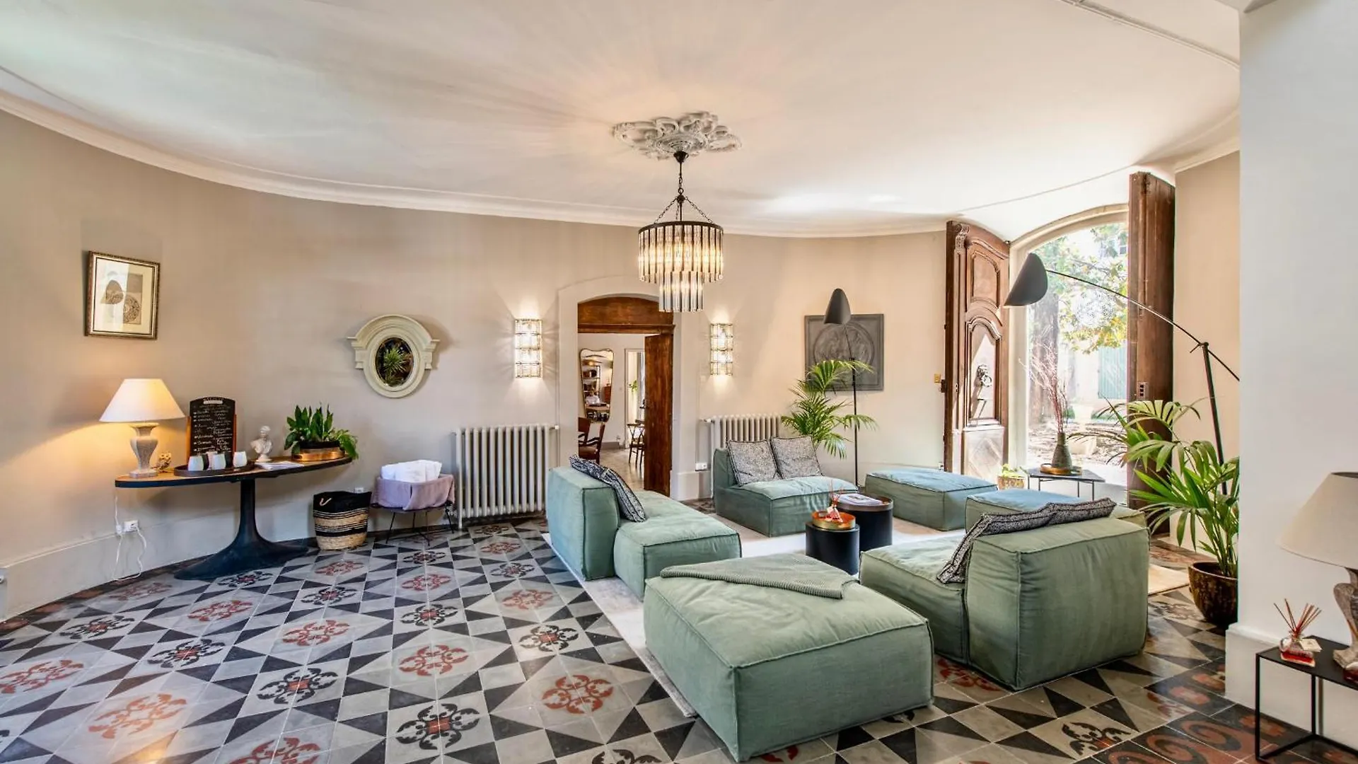 La Chapelle Sur La Sorgue Bed & Breakfast L'Isle-sur-la-Sorgue