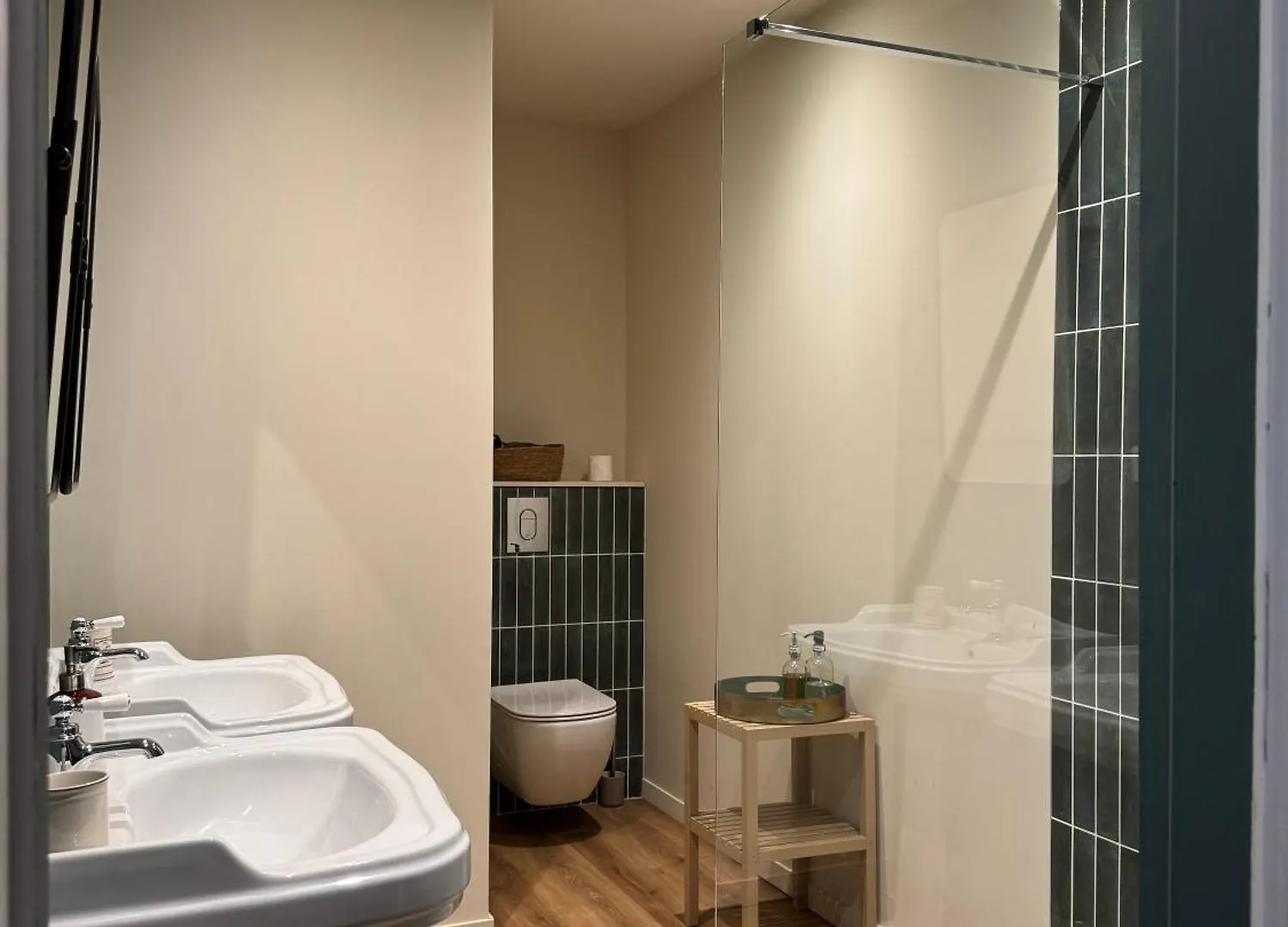 La Chapelle Sur La Sorgue Bed & Breakfast L'Isle-sur-la-Sorgue